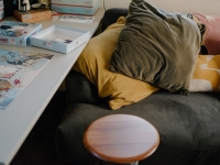 Fat furniture is dé meubeltrend van 2026 (en je wilt het)