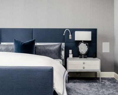 Je nachtkastje verraadt hoeveel stijl je slaapkamer heeft