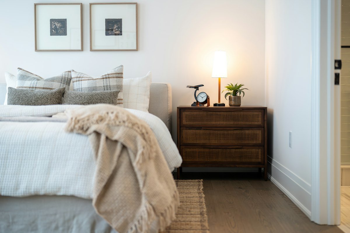 Mixen is het nieuwe matchen in je slaapkamer